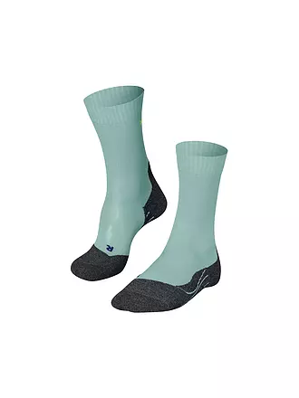 FALKE | Damen Wandersocken TK 2 Cool | 